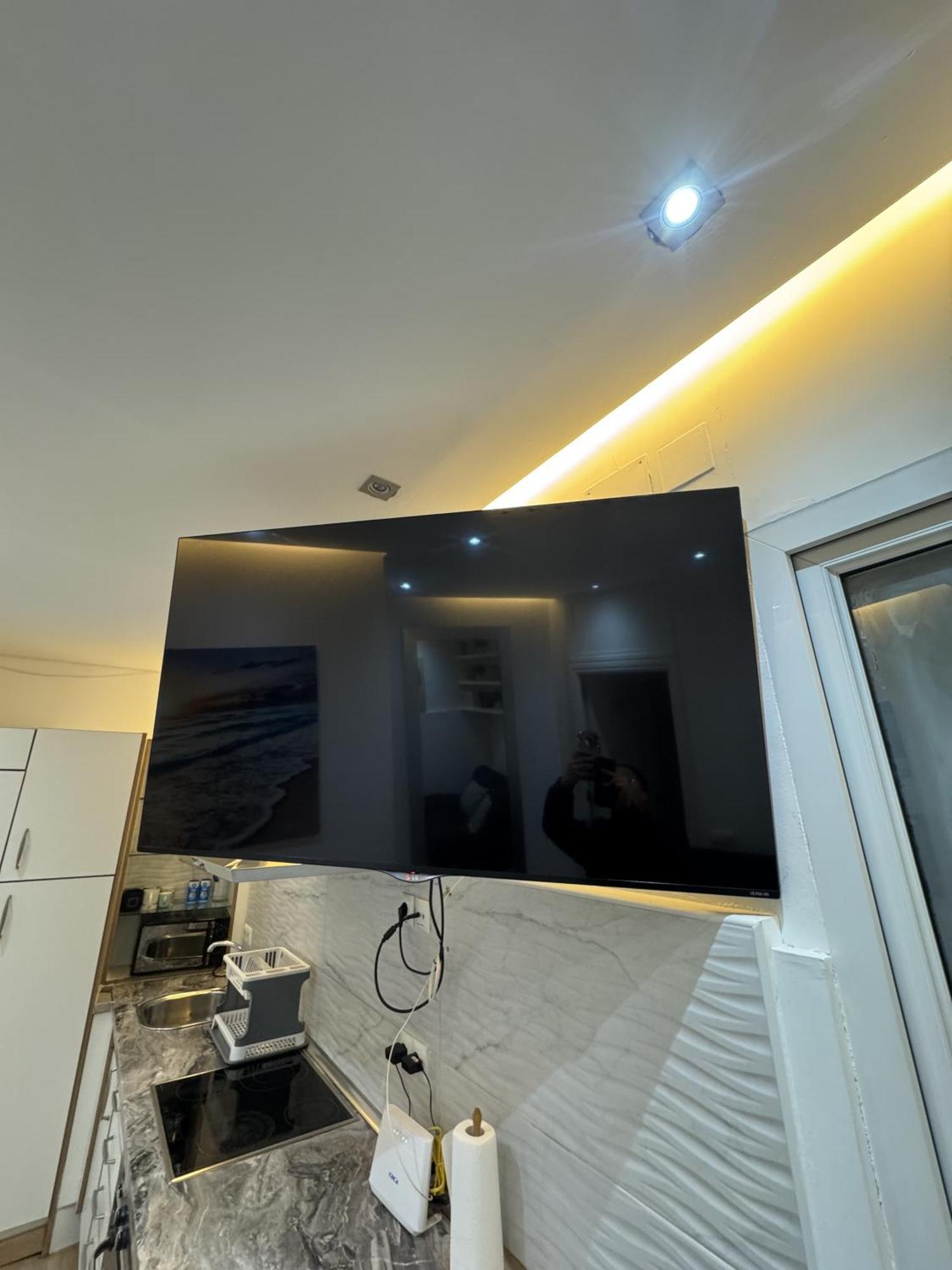 Apartamento Con Patio En Madrid Centro Exteriör bild