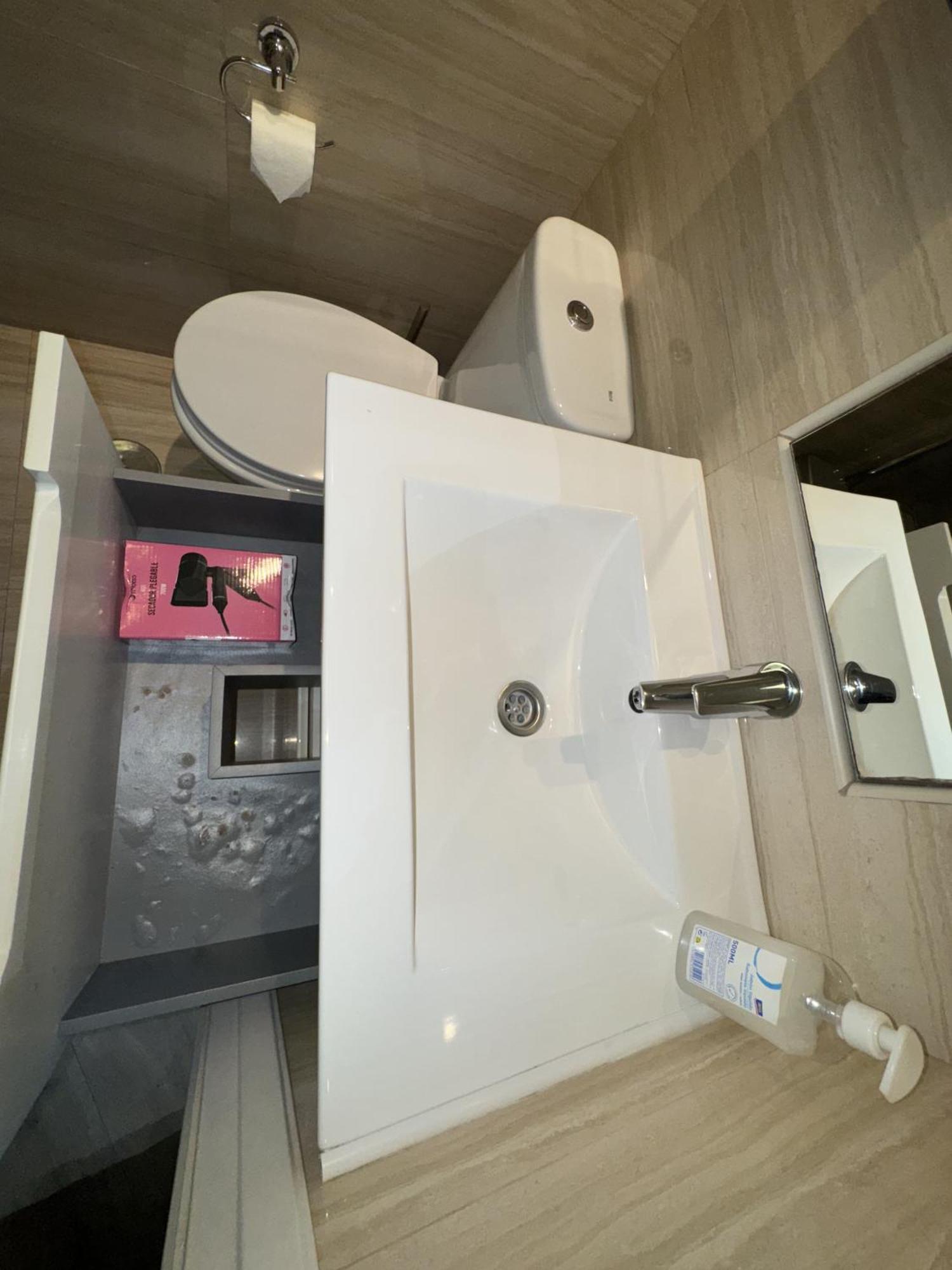 Apartamento Con Patio En Madrid Centro Exteriör bild